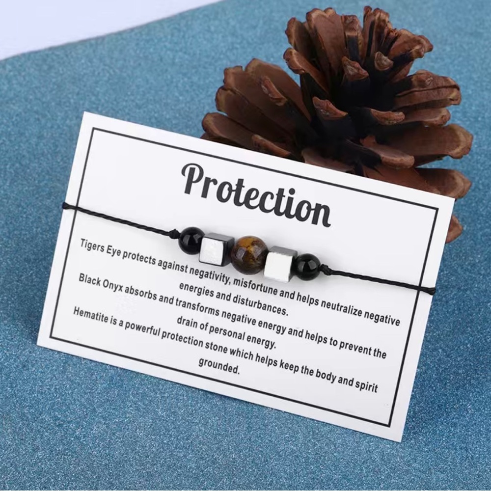 Protection Bracelet